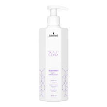 Shampooing Anti-Hair loss Scalp Clinix Schwarzkopf 300 ml