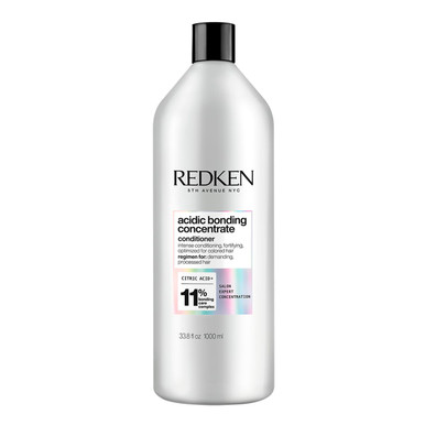 Conditioner Acidic Bonding Concentrate Redken 1000ml