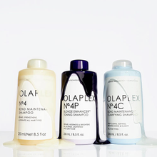 Olaplex Blonde Enhancer n°4P 250ml