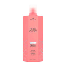 Shampooing Fortifiant Fibre Clinix Schwarzkopf 1L
