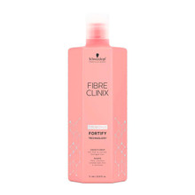 Baume Fortifiant Fibre Clinix Schwarzkopf 1L