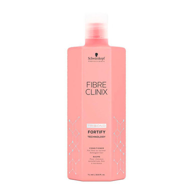 Baume Fortifiant Fibre Clinix Schwarzkopf 1L