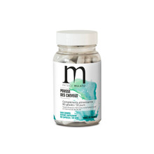 Nutricosmetique Pousse Cheveux 60 Gélules Mulato