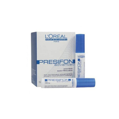 Optimiseur De Permanente Presifon L'Oréal Professionnel 12x15ml