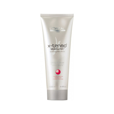 Crème de Lissage X-Tenso Moisturist Cheveux Naturels 250ml