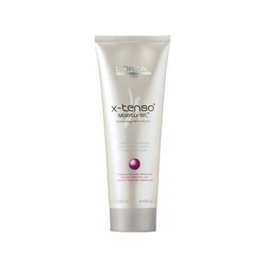 Crème de Lissage X-Tenso Moisturist Cheveux Naturels Résistants 250ml