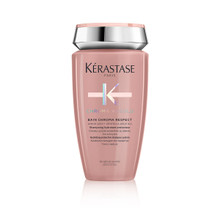 Bain Chroma Respect Kérastase - Shampooing Cheveux Colorés Éclat - 250 ml