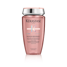 Bain Riche Chroma Kérastase - Shampooing Cheveux Colorés Éclat - 250 ml