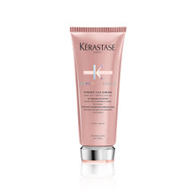 Fondant Cica Chroma Kérastase - Après-Shampooing Cheveux Colorés Éclat - 200 ml