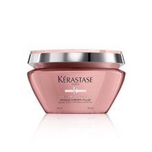Masque Chroma Filler Kérastase - Cheveux Colorés Éclat - 200 ml