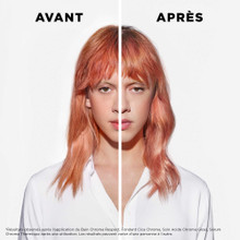 Soin Acide Chroma Gloss Kérastase 210ml