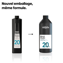 Oxydant 20 Volumes Blond Studio L'Oréal Professionnel 1000ml