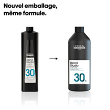 Oxydant 30 Volumes Blond Studio L'Oréal Professionnel 1000ml