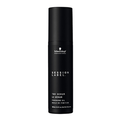Le Sérum Session Label 100ml