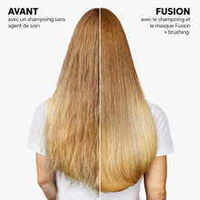 Shampoing Fusion Intense Repair Wella 500ml