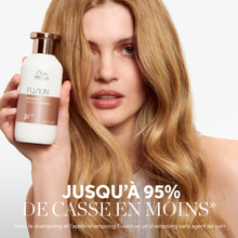 Shampoing Fusion Intense Repair Wella 500ml