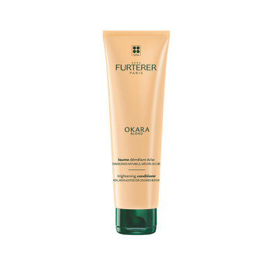 Baume Démêlant Éclat Okara Blond René Furterer 150ml