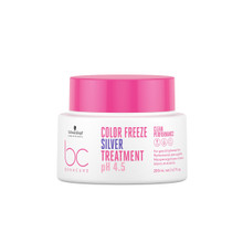 Masque Color Freeze Silver Schwarzkopf 200ml