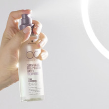 Eau Anti-Pollution Clean Balance Schwarzkopf 150ml