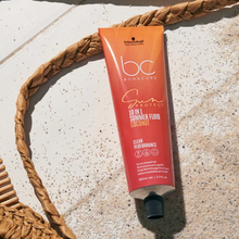 Fluide Coconut 10 en 1 Sun Protect Schwarzkopf 100ml - hairStore.fr