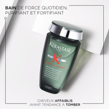 Bain De Force Quotidien Genesis Homme Kérastase 250ml