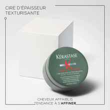 Cire Densifiante Texturisante Genesis Homme Kérastase 75ml