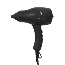Sèche-Cheveux Iconic TGR 1.7i Noir Intense - Velecta