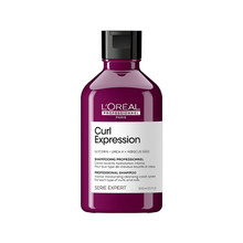Crème Lavante Hydratation Intense Curl Expression L'Oréal 300ml
