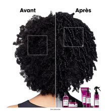 Crème Lavante Hydratation Intense Curl Expression L'Oréal 1500ml