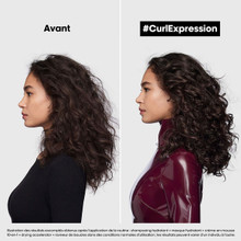 Masque Hydratant Intensif Curl Expression L'Oréal 500ml
