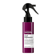 Eau De Soin Ravivatrice De Boucles Curl Expression L'Oréal 190ml