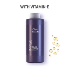 Traitement Post-Coloration Invigo Color Service Wella 1000ml