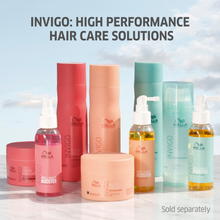 Traitement Post-Coloration Invigo Color Service Wella 1000ml