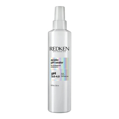 Soin Concentré Acidic pH Sealer Redken 250ml