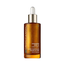 Huile Chatoyante Corps Moroccanoil Body 50ml