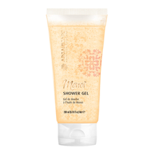 Gel Douche à l'Huile de Monoï Arganicare 200ml