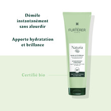 Baume Lacté Démêlant Naturia René Furterer 150ml