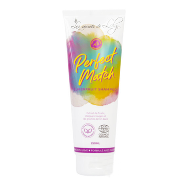 Shampoing Perfect Match Les Secrets De Loly 250ml