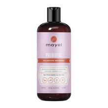 Shampoing Equilibrant Aux Probiotiques Mayel 500ml