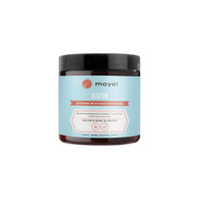 Masque Régénération Intense à la Biotine Mayel 500ml