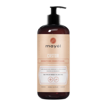 Après-Shampooing Densifiant à l’huile de Ricin Mayel 500ml