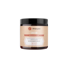 Masque Nourrissant à l’huile de Ricin Mayel 500ml