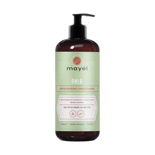 Après-Shampooing Hydratant à l’huile d’Amla Mayel 500ml