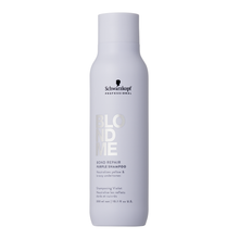 Shampooing Violet  Neutralisant Fibre Clinix 300ml