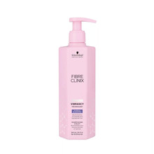 Shampooing Violet  Neutralisant Fibre Clinix 300ml