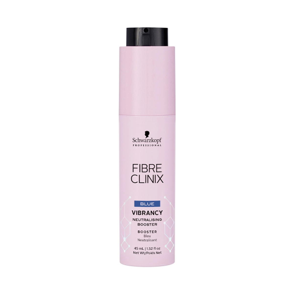 Booster Bleu Neutralisant Fibre Clinix 45ml
