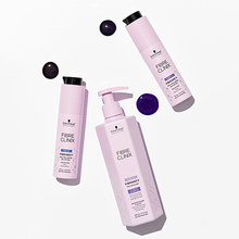 Booster Bleu Neutralisant Fibre Clinix 45ml