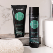 Shampoing Kératine Balance Eugène Perma 1000ml