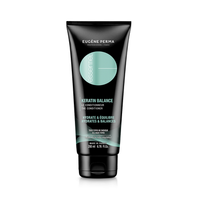 Conditionneur Kératine Balance Eugène Perma 200ml