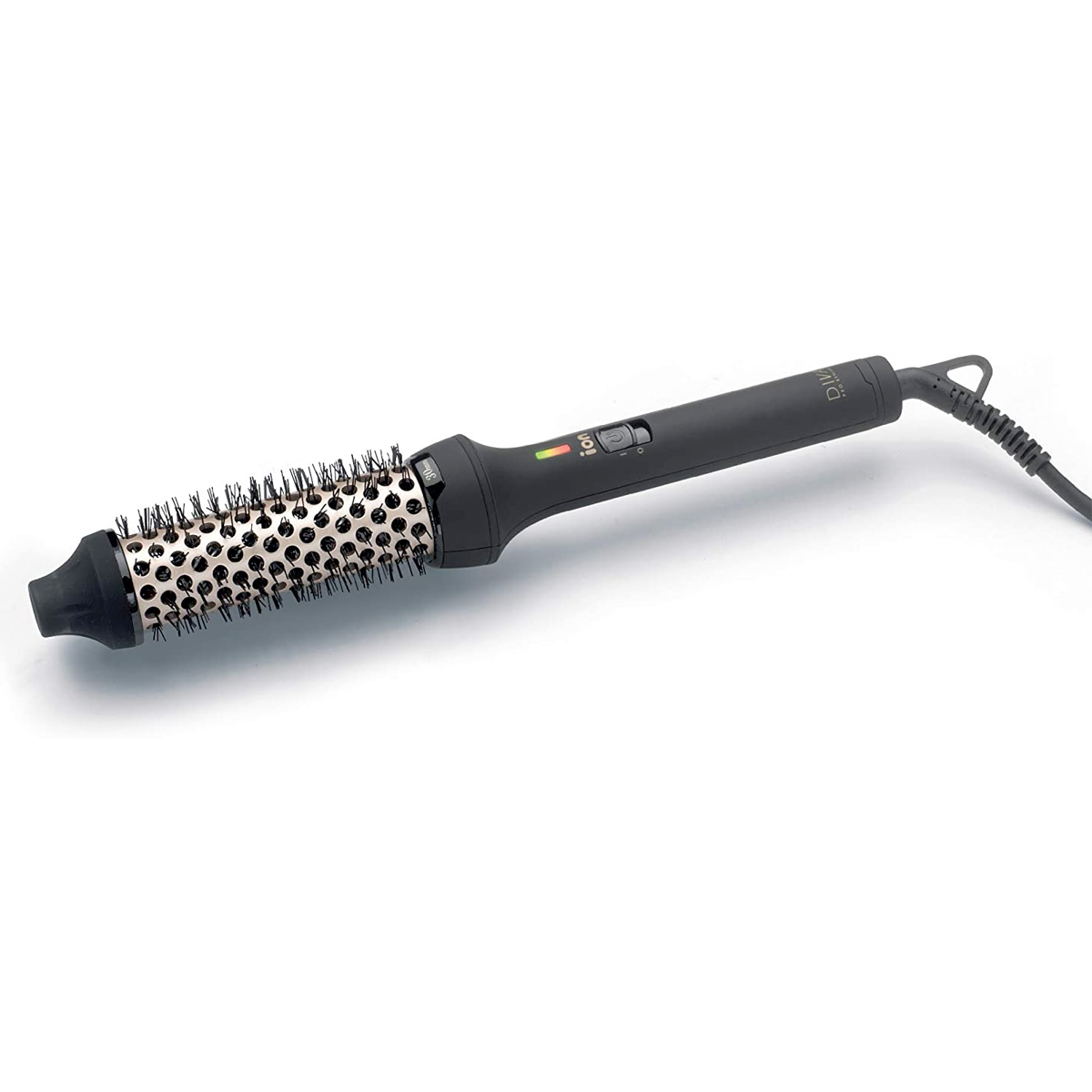 Brosse lissante BEST OF TV Glam Brush Reconditionné